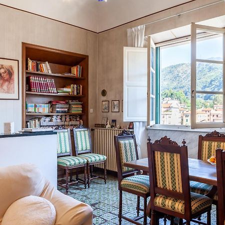 カッラーラMarble Houseアパートメント エクステリア 写真