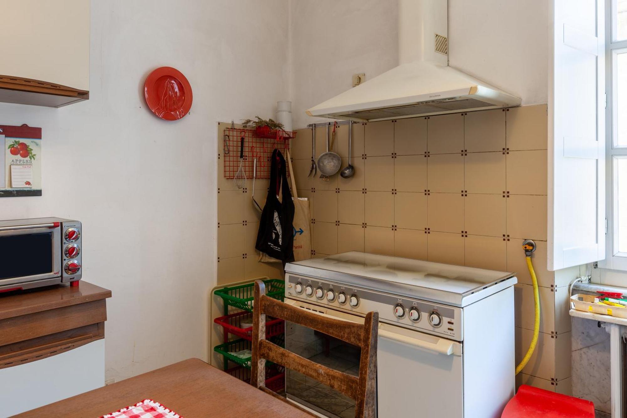 カッラーラMarble Houseアパートメント エクステリア 写真